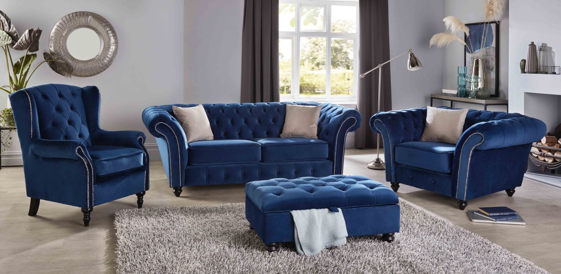 'Beautifully crafted for your home' 