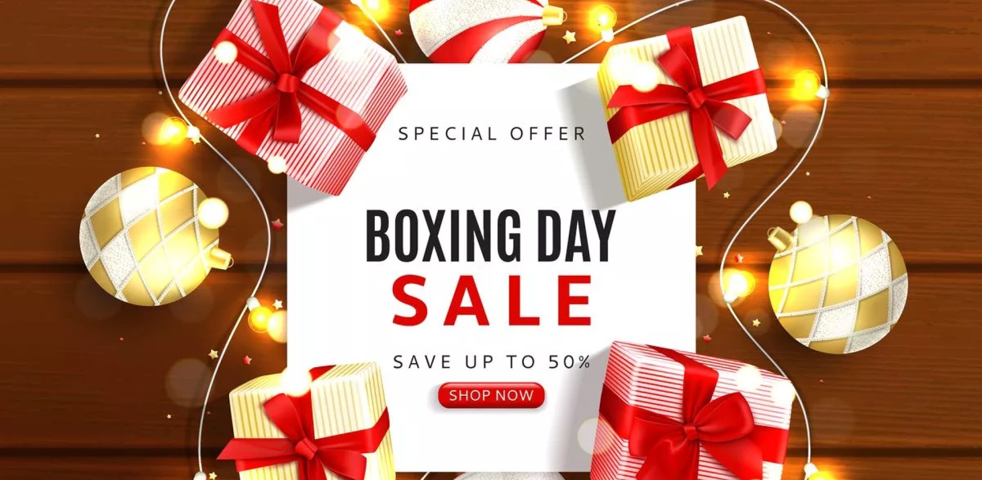 Extra in-store discounts on selected items. Call for more details.