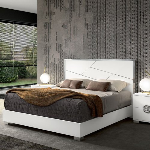 Italian Modern Beds