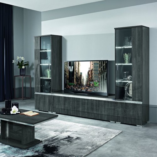Display and TV Units