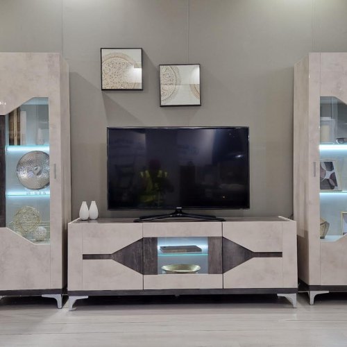 Display and TV Units