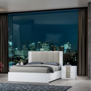 Dafne Night White
