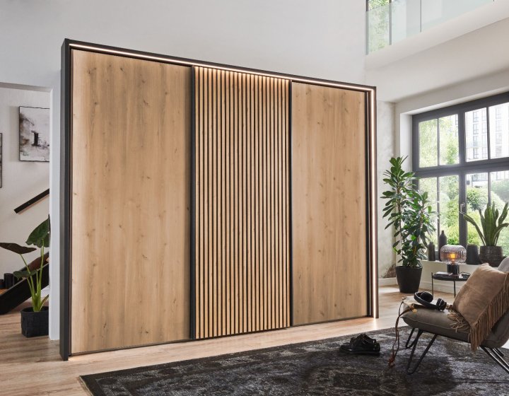 Should You Buy German Sliding Wardrobes?