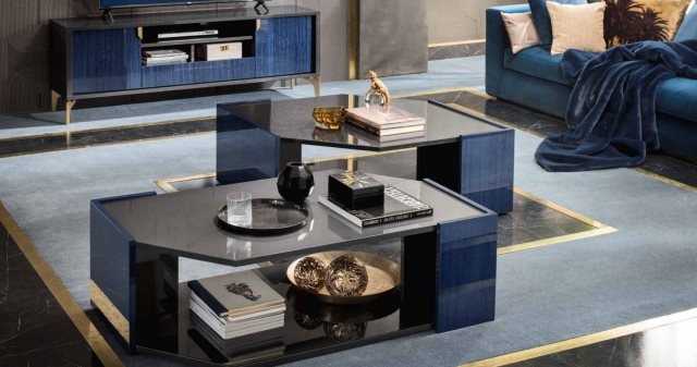 Modern Coffee Tables for Living Room in 2023-24