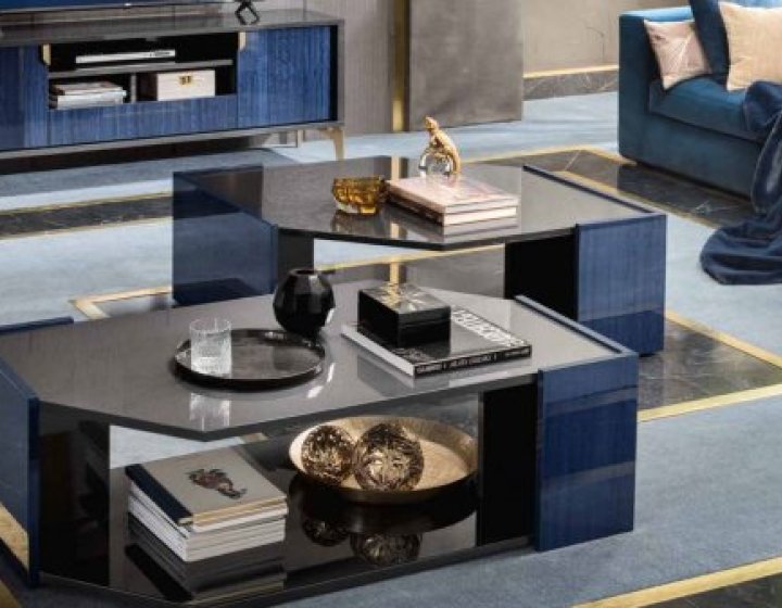 Modern Coffee Tables for Living Room in 2023-24