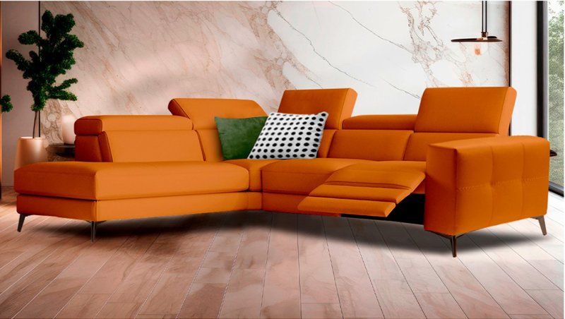 Luxurious Leather Lounge: Sofa Care Essentials