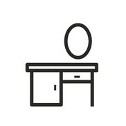 Dressing Tables