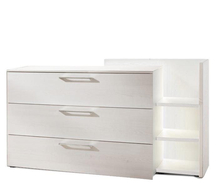 Nolte Alegro Basic Chest Of Drawersnolte chest of drawers nolte germ