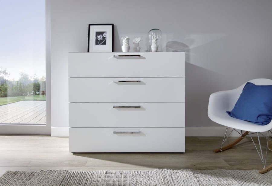 Nolte Alegro Basic Chest Of Drawersnolte chest of drawers nolte germ