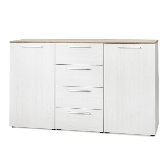 Nolte Alegro Basic Chest Of Drawersnolte chest of drawers nolte germ