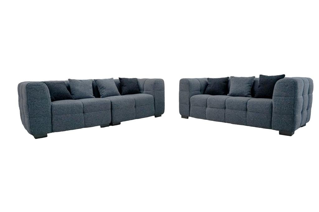 Turkish Lines NOVARA SOFA & CHAISE LOUNGE - Dream Home Furnishings