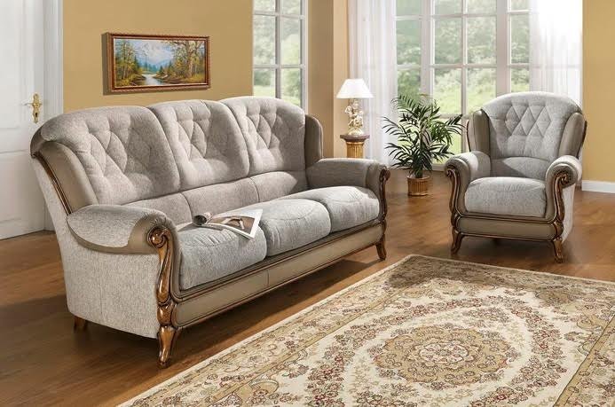 G G Italia DION SOFA Dream Home Furnishings