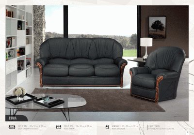 G & G Italia CORA SOFA - Dream Home Furnishings