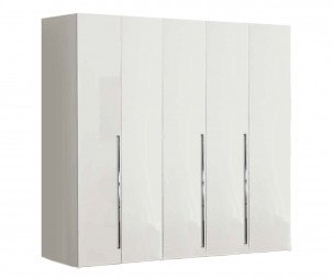 Cheap 5 door wardrobe deals