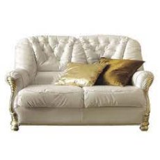 Camel Leonardo 2 Seater Leather With Swarowsky Camel Leonardo 2 Seater Leather With Swarowsky