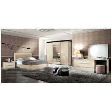 Camel Group Platinum Sabbia Mirror