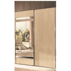 Camel Group Platinum Sabbia Sliding Wardrobe Camel Group Platinum Sabbia Sliding Wardrobe