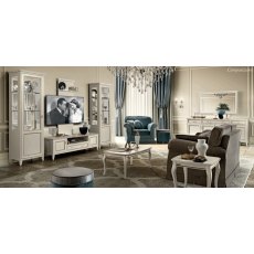 Camel Group Giotto Bianco Antico TV Set Camel Group Giotto Bianco Antico TV Set