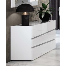 Camel Group Alba Night Dresser Camel Group Alba Night Dresser