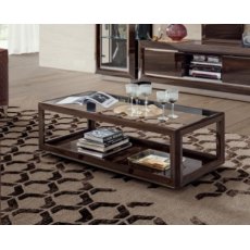 Camel Group Elite Day Rectangular Coffee Table Camel Group Elite Day Rectangular Coffee Table