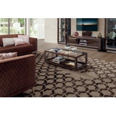 Camel Group Elite Day Rectangular Coffee Table