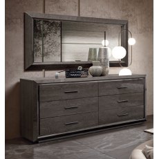 Camel Group Elite Double Dresser