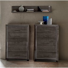 Camel Group Elite Silver Birch Night Tall Boy