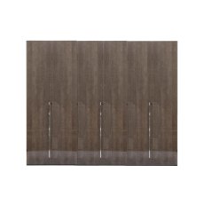 Camel Group Elite Siver Birch Night Wardrobe Camel Group Elite Siver Birch Night Wardrobe