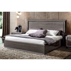 Camel Group Elite Silver Birch Night Legno Bed Camel Group Elite Silver Birch Night Legno Bed