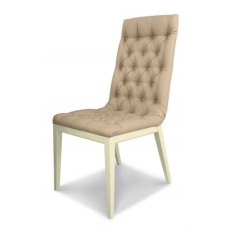 Camel Group LA Star Day Capitonne Chair Camel Group LA Star Day Capitonne Chair