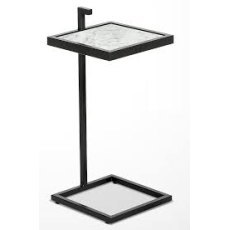 Stone International Billy Square Accent
Table - Dark Grey Frame Base Stone International Billy Square Accent
Table - Dark Grey Frame Base