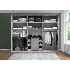 Wiemann Monaco 5000 Wardrobes