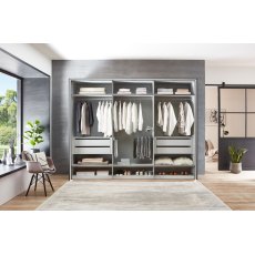 Wiemann Monaco 5000 Wardrobes Wiemann Monaco 5000 Wardrobes