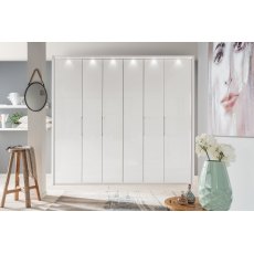 Wiemann Monaco 2000 Hinged-door wardrobes