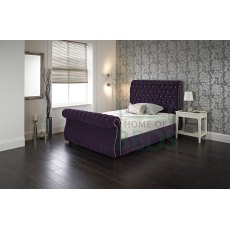 Valencia Bed Frame Valencia Bed Frame