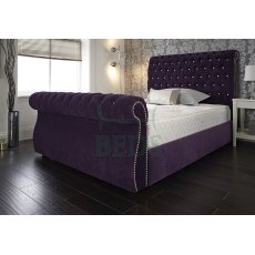 Valencia Bed Frame