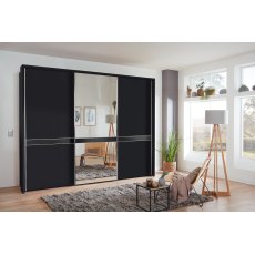 Wiemann Rialto Sliding Wardrobe Wiemann Rialto Sliding Wardrobe