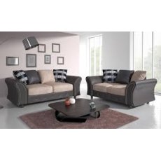 Oakland 3 Seater Oakland 3 Seater