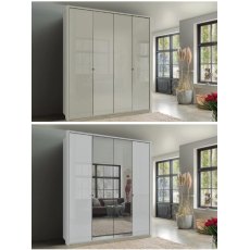 Wiemann Tampa Wardrobe Wiemann Tampa Wardrobe