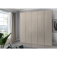 WIEMANN METZ WARDROBE WIEMANN METZ WARDROBE