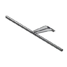 LED line light LED line light