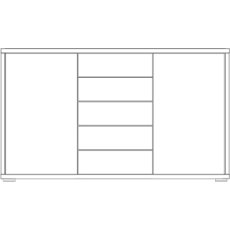 LED line light