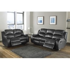Anya Sofa Set 3+2 Seater