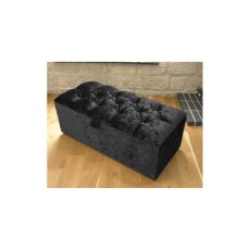 Ottoman Storage Box Ottoman Storage Box