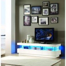 Barcelona TV Stand 1600