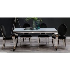 Vegas Dining Table Vegas Dining Table