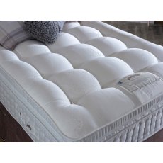 Dura Beds Natural 3500 Gold Mattress