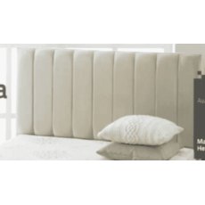 Dura Beds Sophia Headboard Dura Beds Sophia Headboard