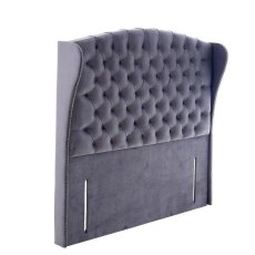 Dura Beds Montreal Headboard Dura Beds Montreal Headboard