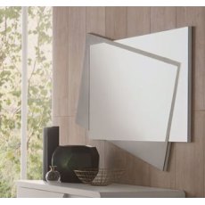 Euro Design Orizzonte Mirror